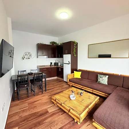 Tijoco Сasa de vacaciones *