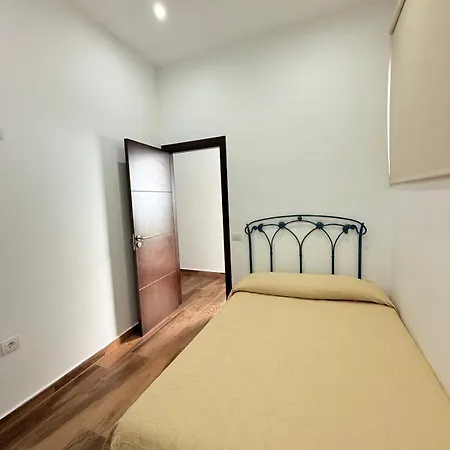 Tijoco Nyaraló Tijoco de Abajo