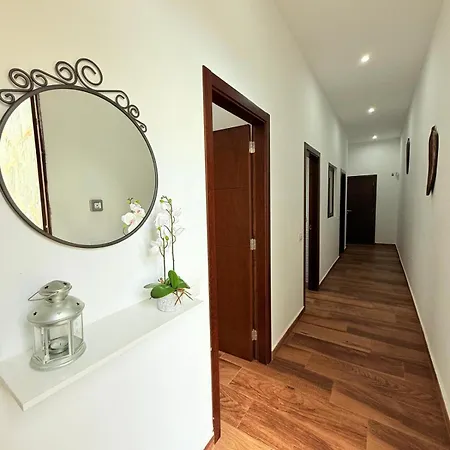 別荘 Tijoco Tijoco de Abajo